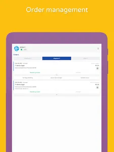 Business Buddy screenshot 12