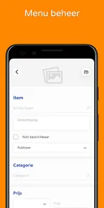 Business Buddy screenshot 2
