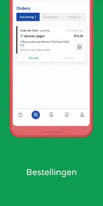 Business Buddy screenshot 3