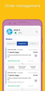 Business Buddy screenshot 4