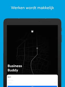 Business Buddy screenshot 9
