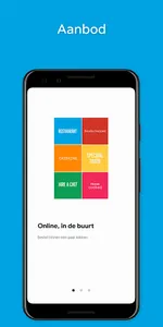 Feed Me by MyMeal screenshot 1