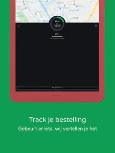Feed Me by MyMeal screenshot 11