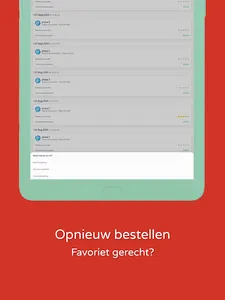 Feed Me by MyMeal screenshot 13