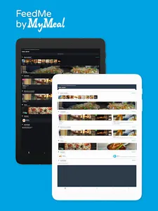 Feed Me by MyMeal screenshot 15