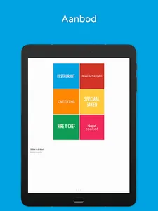 Feed Me by MyMeal screenshot 16