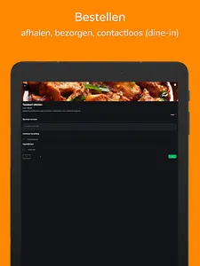 Feed Me by MyMeal screenshot 17