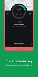 Feed Me by MyMeal screenshot 3
