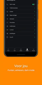 Feed Me by MyMeal screenshot 7