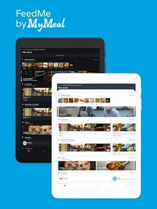 Feed Me by MyMeal screenshot 8
