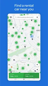 MyWheels screenshot 1