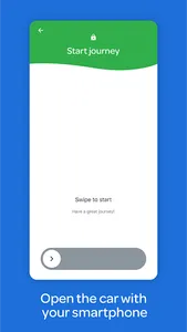 MyWheels screenshot 4