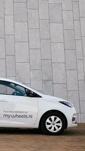 MyWheels screenshot 7