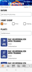 NABV screenshot 1