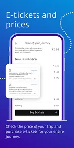 9292 public transport & ticket screenshot 3