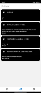 Laifood screenshot 1