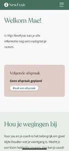 NewFysic screenshot 0