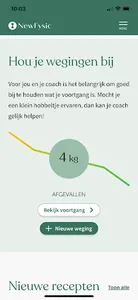 NewFysic screenshot 5