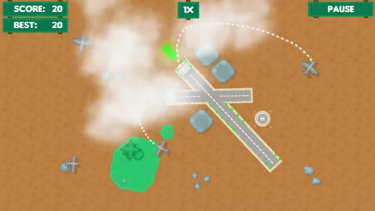 Airfield Control screenshot 8