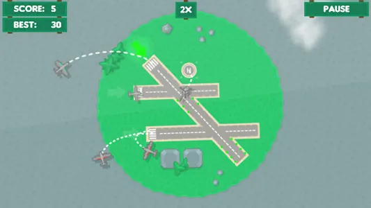 Airfield Control screenshot 9