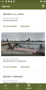 Folakadi for Djembé bands screenshot 5