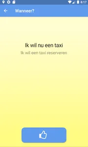 EasyCab screenshot 1
