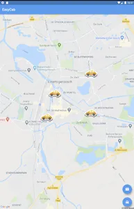 EasyCab screenshot 10