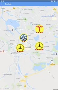 EasyCab screenshot 11