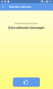 EasyCab screenshot 2