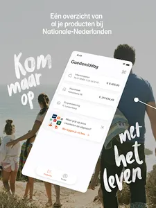 Nationale-Nederlanden screenshot 11