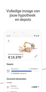 Nationale-Nederlanden screenshot 3