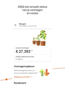 Nationale-Nederlanden screenshot 9