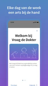 Vraag de dokter screenshot 0