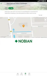 NobianApp screenshot 13