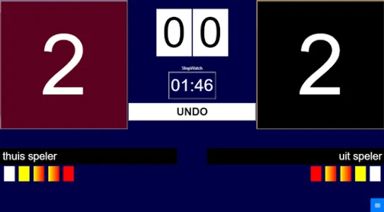 NTTB screenshot 4