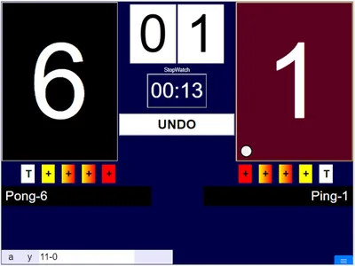 NTTB screenshot 7