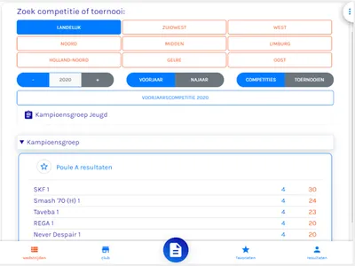 NTTB screenshot 8