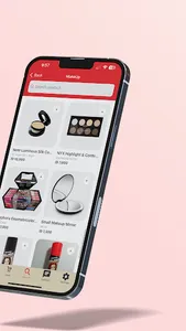 AtHome Market screenshot 2