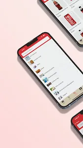AtHome Market screenshot 3