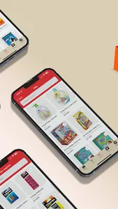 AtHome Market screenshot 5