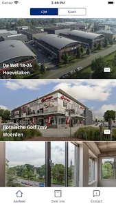 M7 Real Estate NL screenshot 3