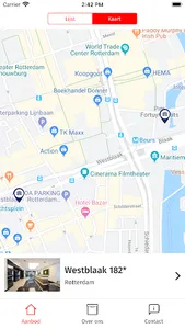 De Mik screenshot 1