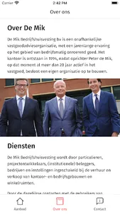 De Mik screenshot 2