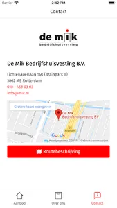 De Mik screenshot 3