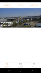 KRK Bedrijfsmakelaars screenshot 0