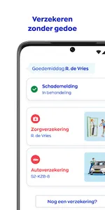 OHRA screenshot 0
