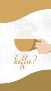 Koffie? screenshot 0