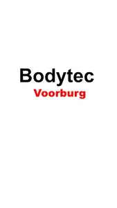 Bodytec Voorburg screenshot 1