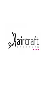 Kapsalon Haircraft screenshot 2