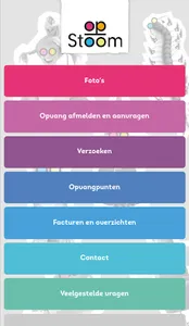 Kinderopvang Op Stoom screenshot 0